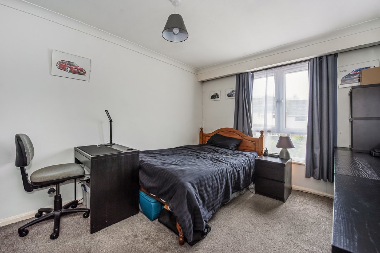 3 bedroom House in Ebden Road, Winchester