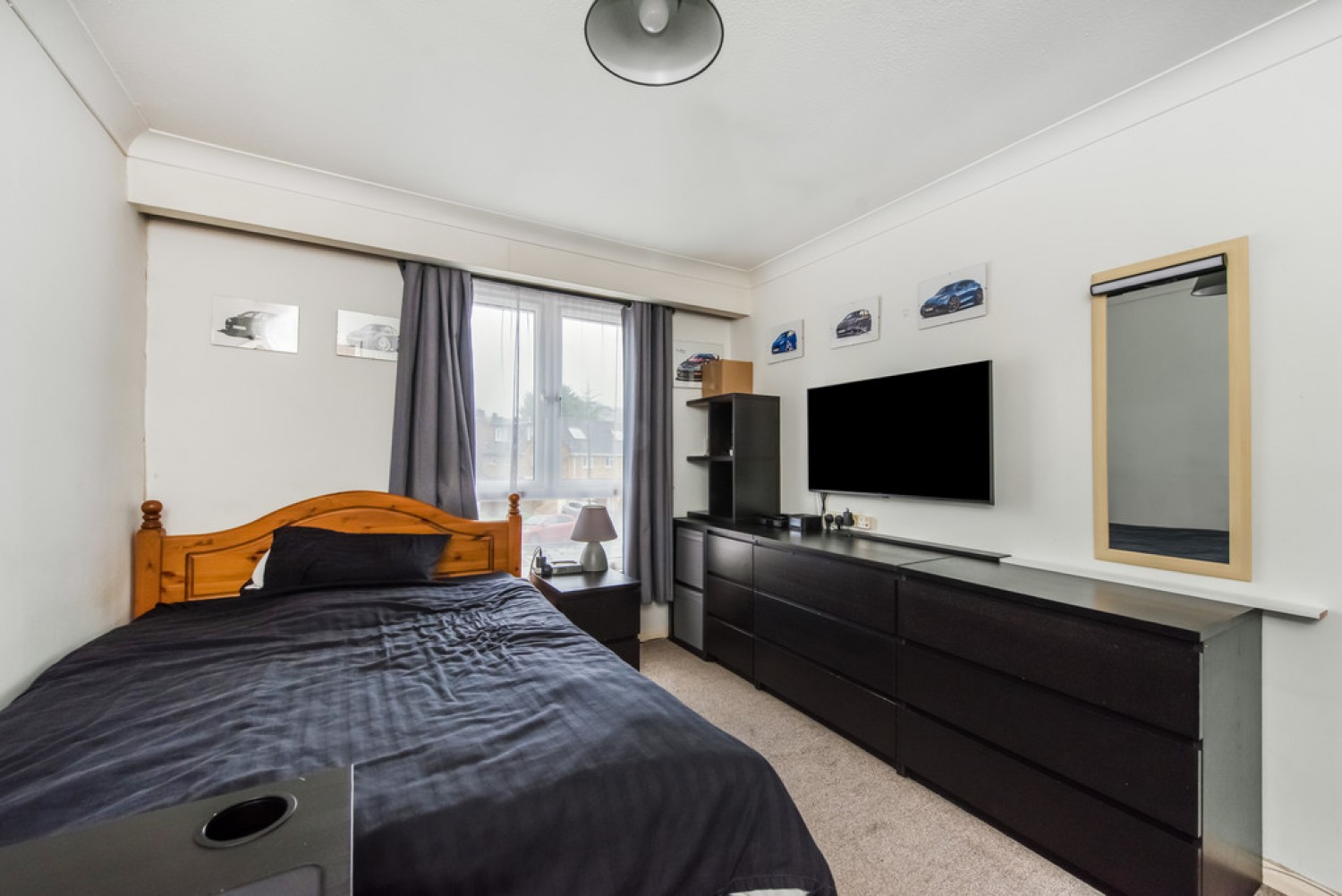 3 bedroom House in Ebden Road, Winchester