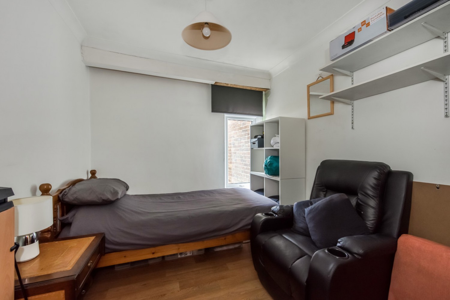 3 bedroom House in Ebden Road, Winchester