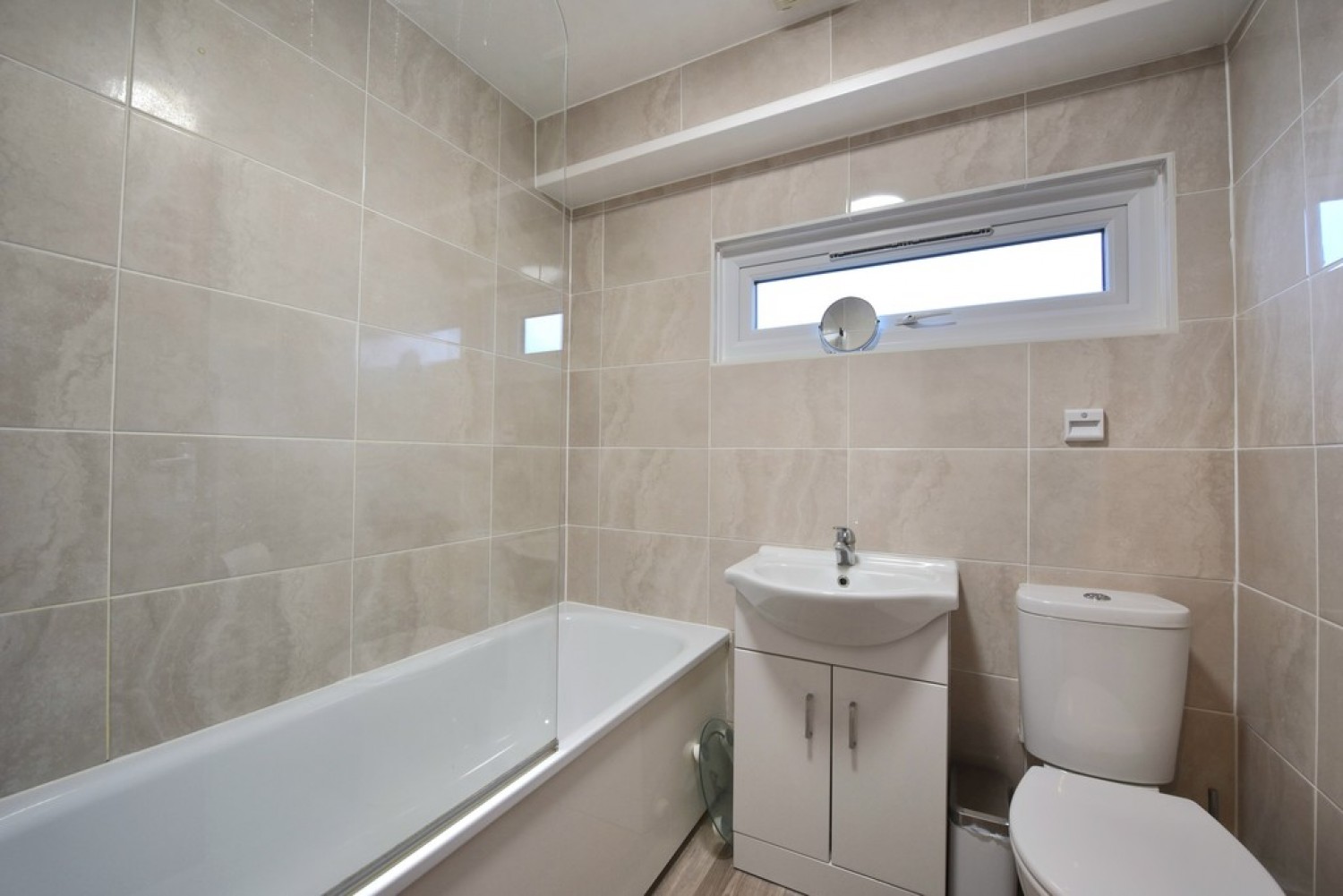 3 bedroom House in Ebden Road, Winchester