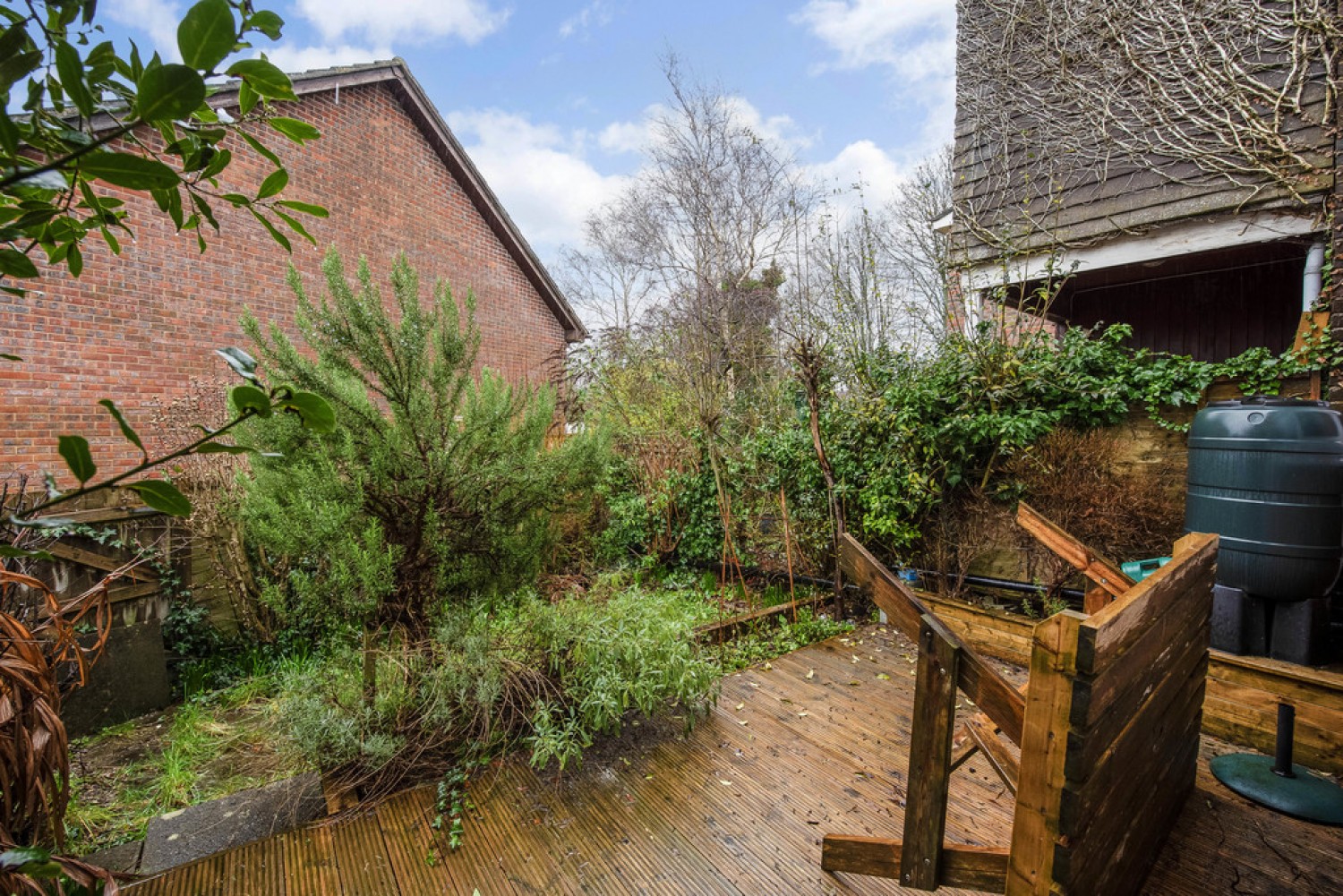 3 bedroom House in Ebden Road, Winchester