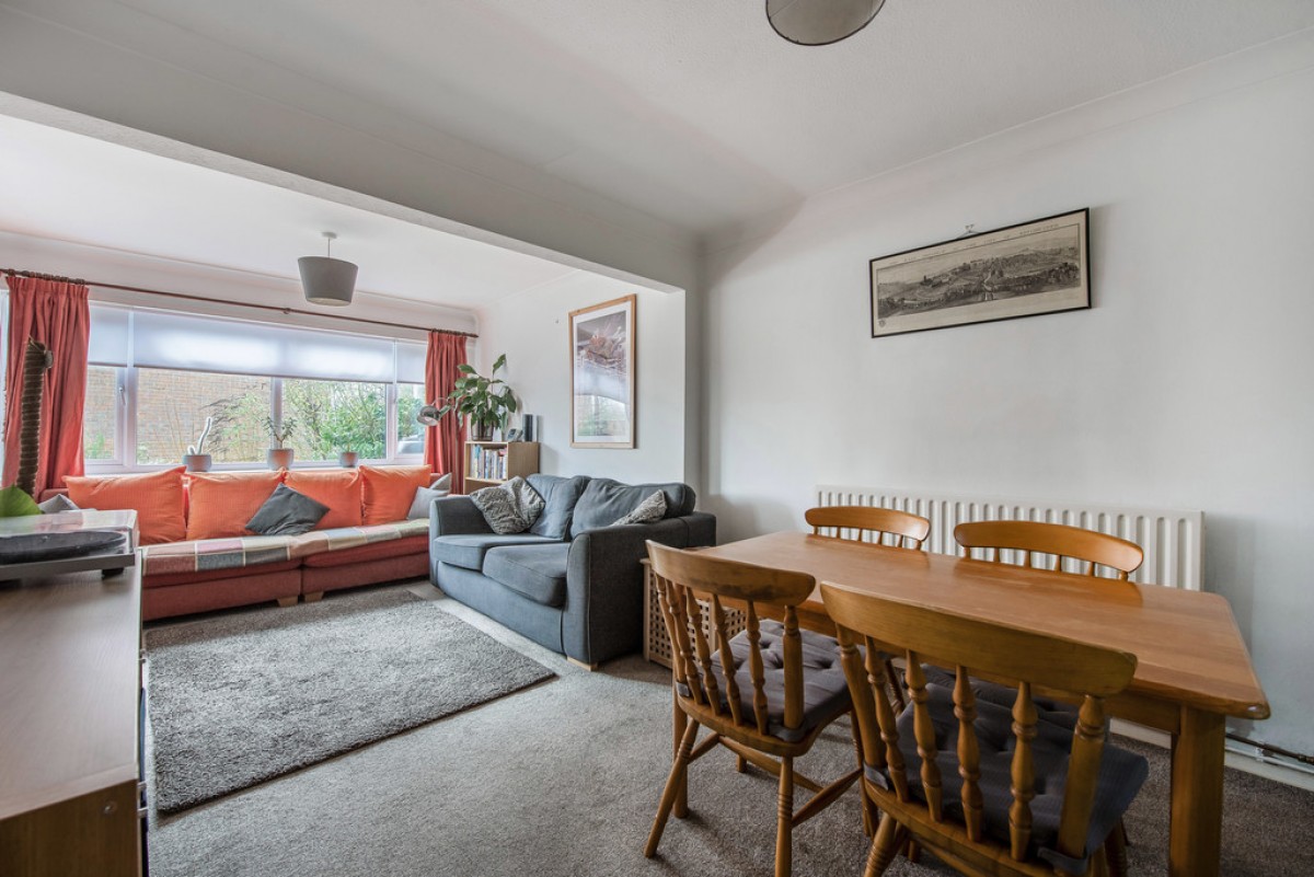 Ebden Road, Winchester