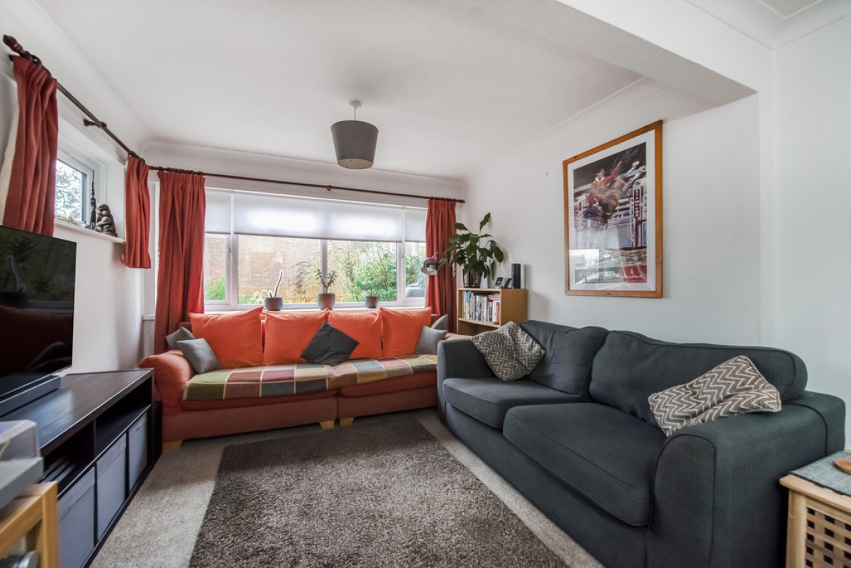 Ebden Road, Winchester