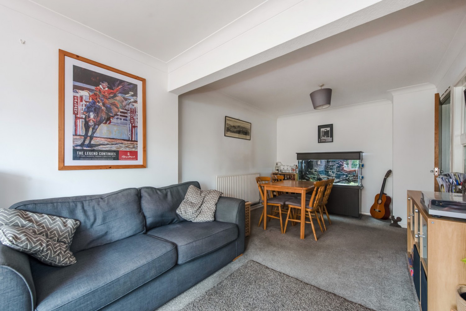 3 bedroom House in Ebden Road, Winchester