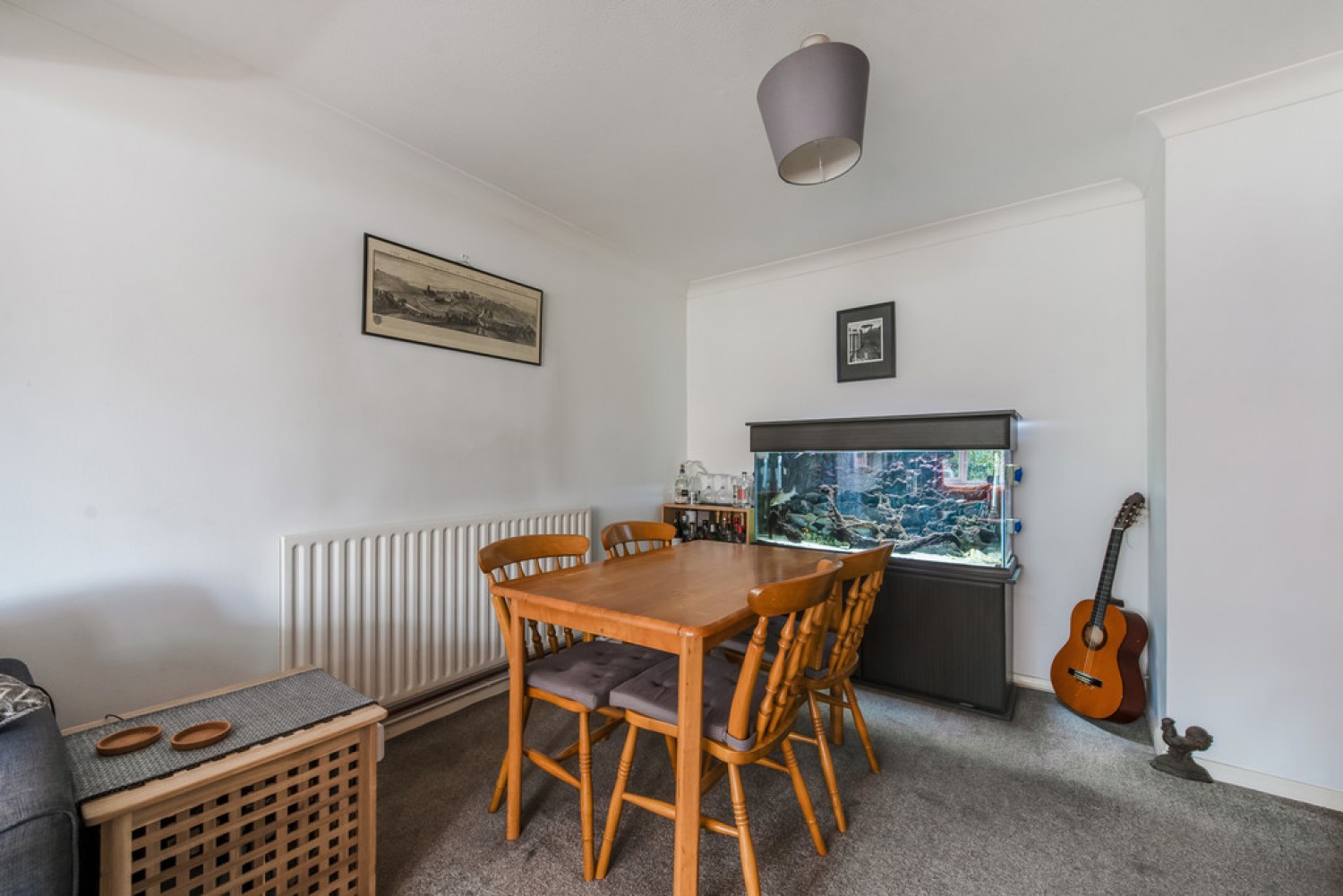 3 bedroom House in Ebden Road, Winchester