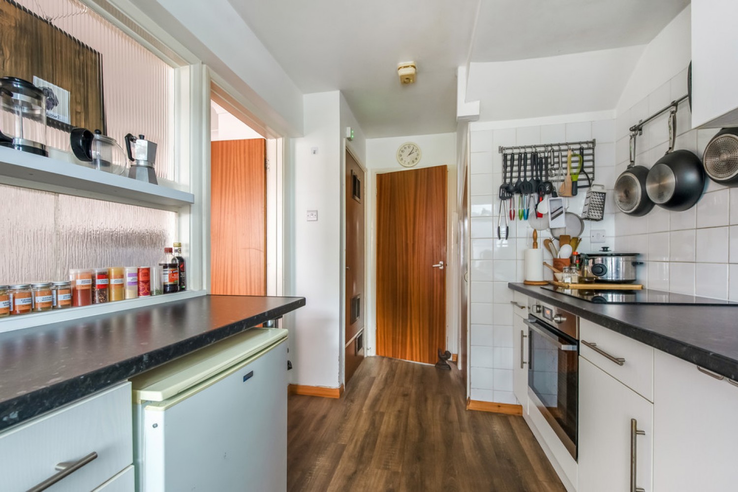 3 bedroom House in Ebden Road, Winchester
