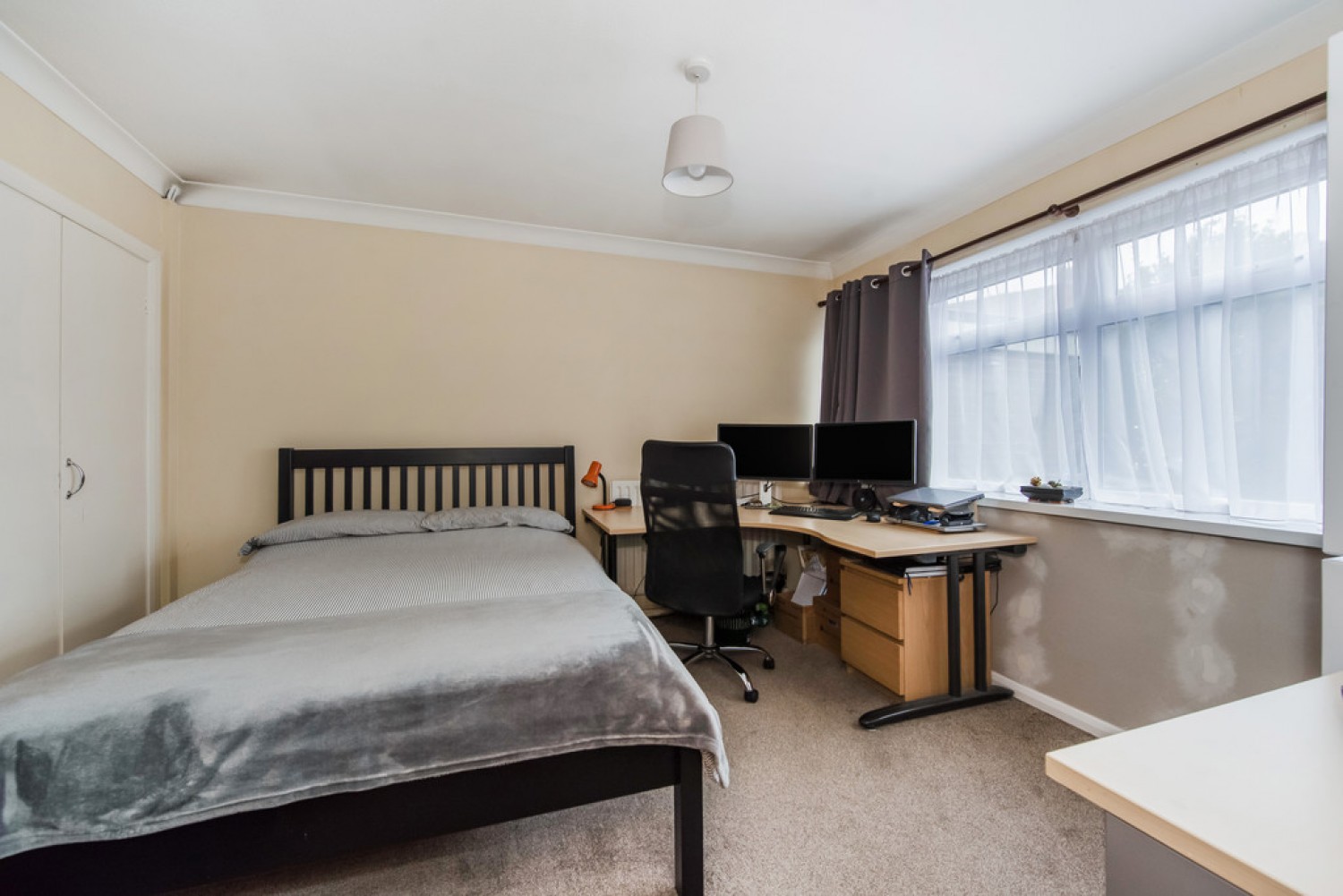 3 bedroom House in Ebden Road, Winchester