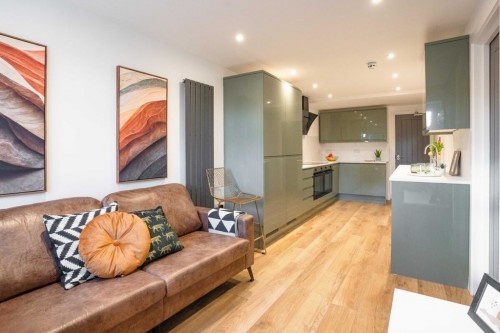 Cromwell Road, Stanmore