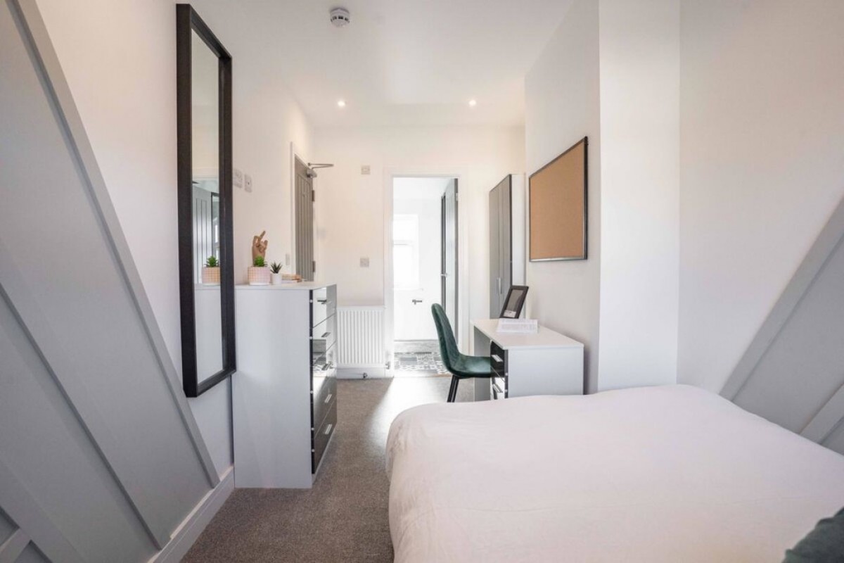 Cromwell Road, Stanmore