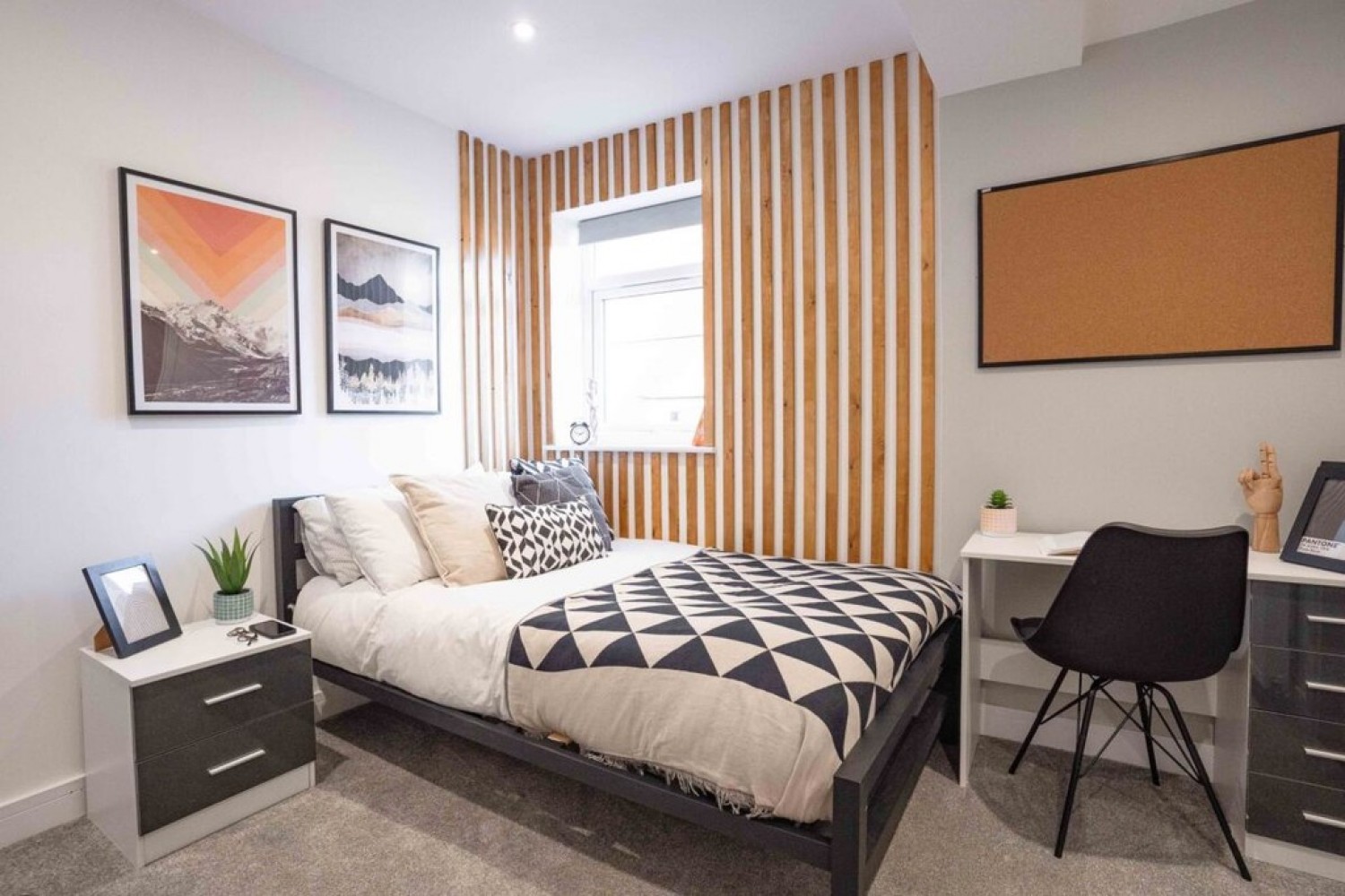 6 bedroom House of Multiple Occupation for Letting Cromwell Road, Stanmore