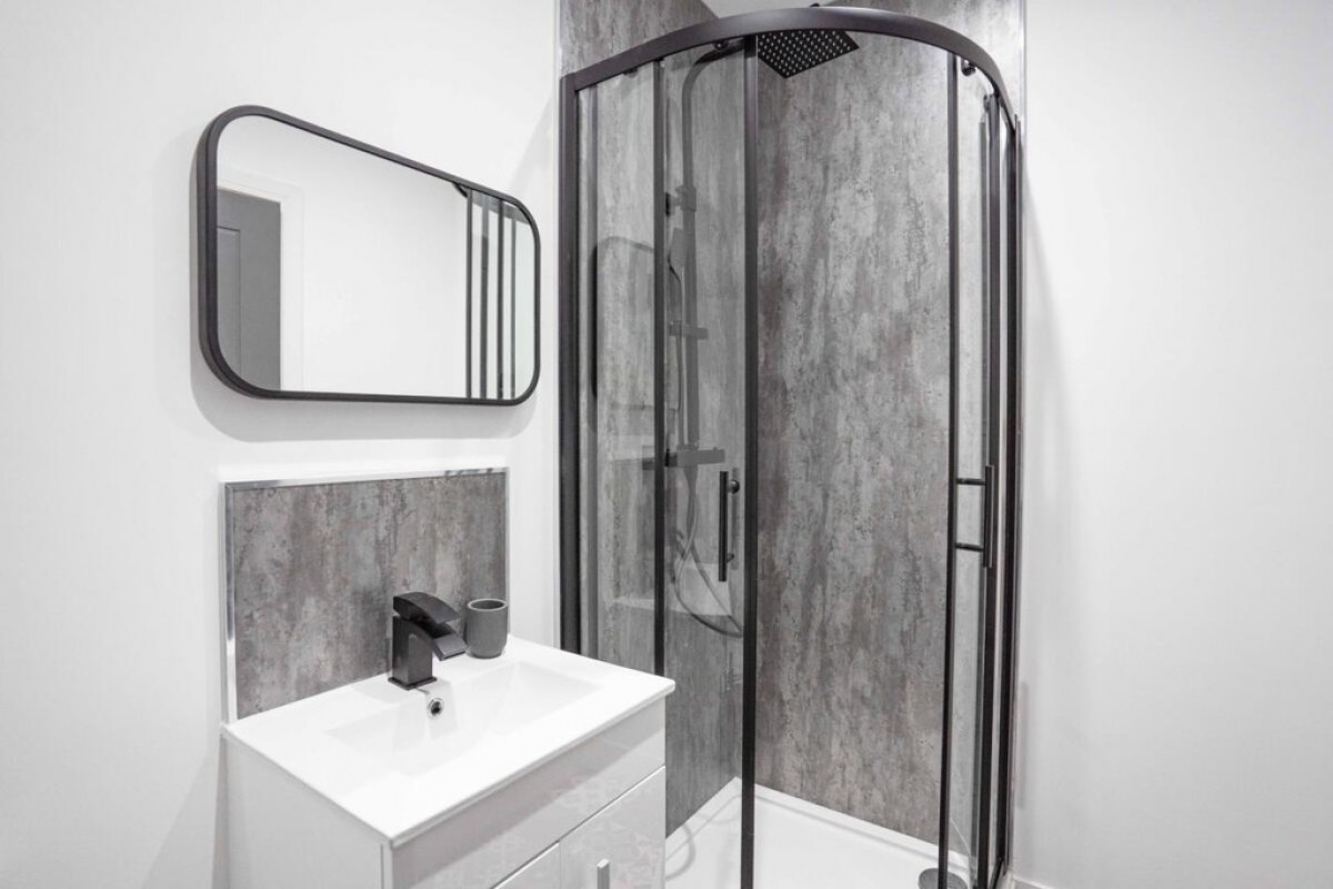 Cromwell Road, Stanmore