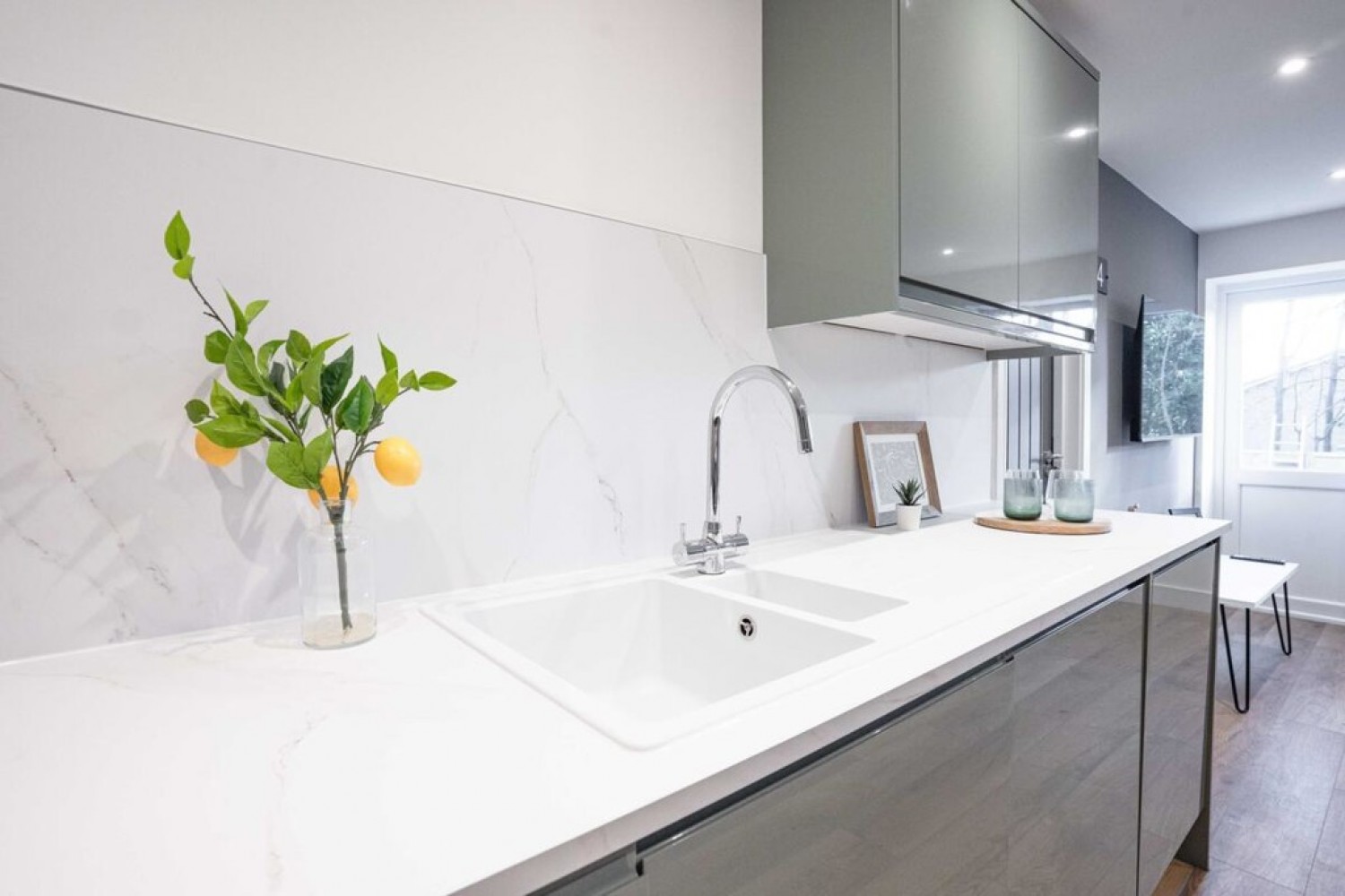 6 bedroom House of Multiple Occupation for Letting Cromwell Road, Stanmore