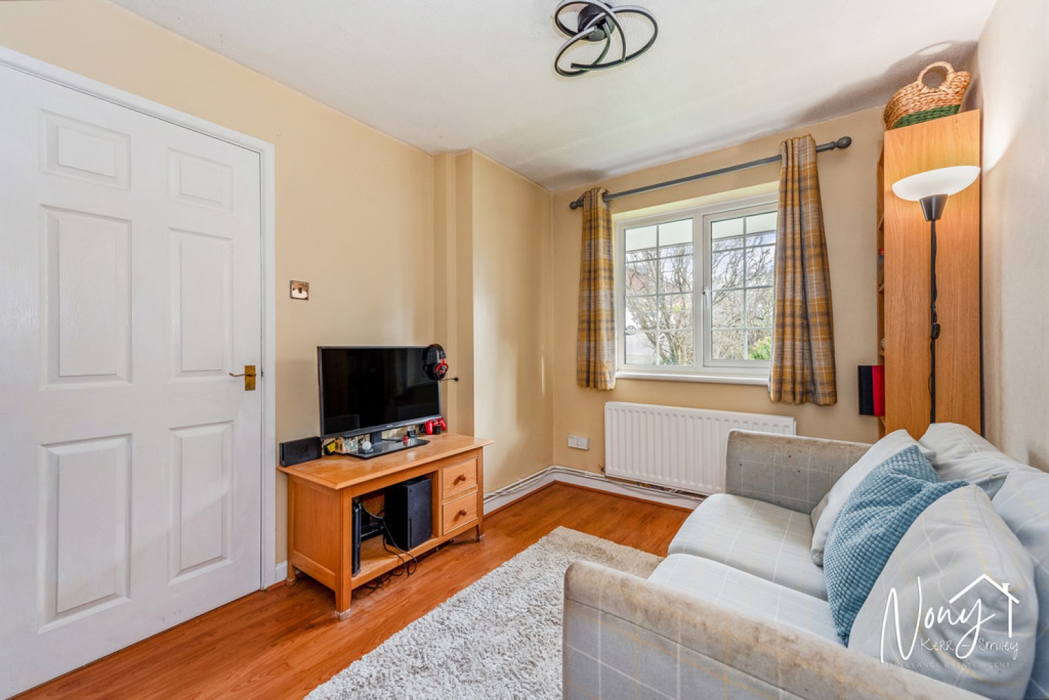 4 bedroom House in Wesley Road, Kings Worthy