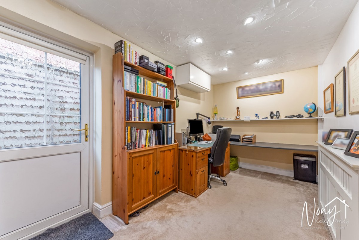 Wesley Road, Kings Worthy