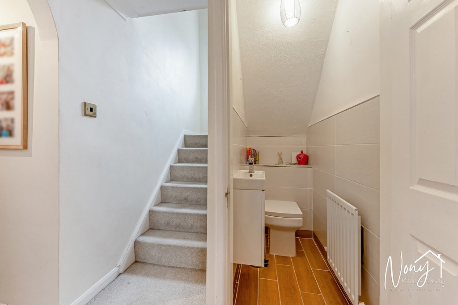 4 bedroom House in Wesley Road, Kings Worthy