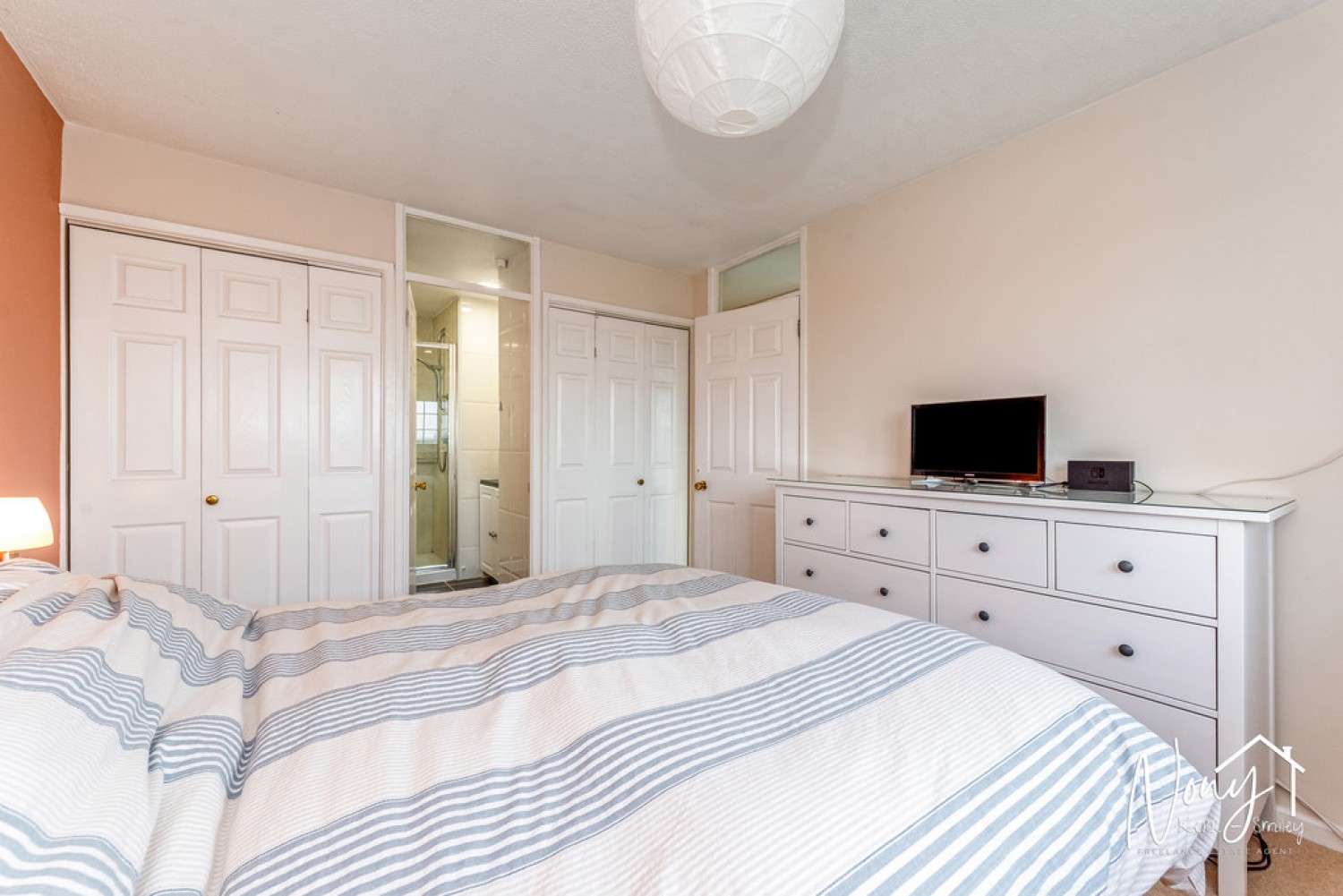 4 bedroom House in Wesley Road, Kings Worthy