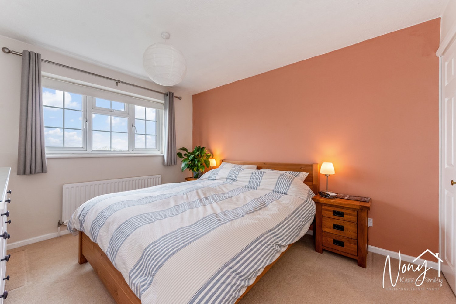 4 bedroom House in Wesley Road, Kings Worthy