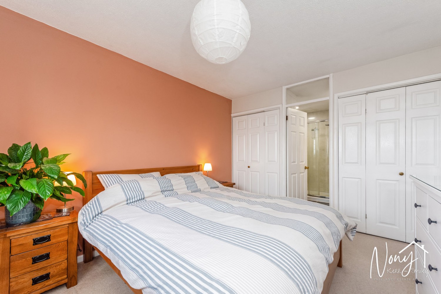 4 bedroom House in Wesley Road, Kings Worthy