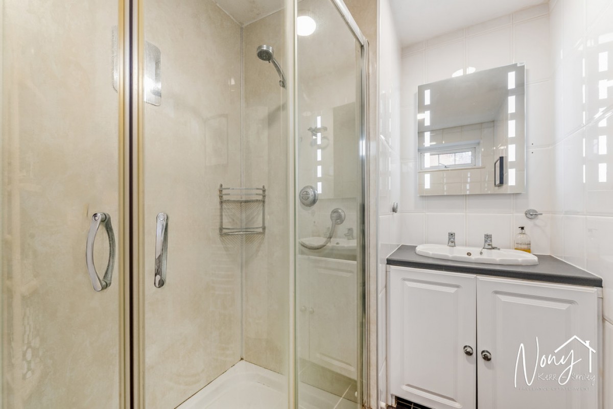 Wesley Road, Kings Worthy