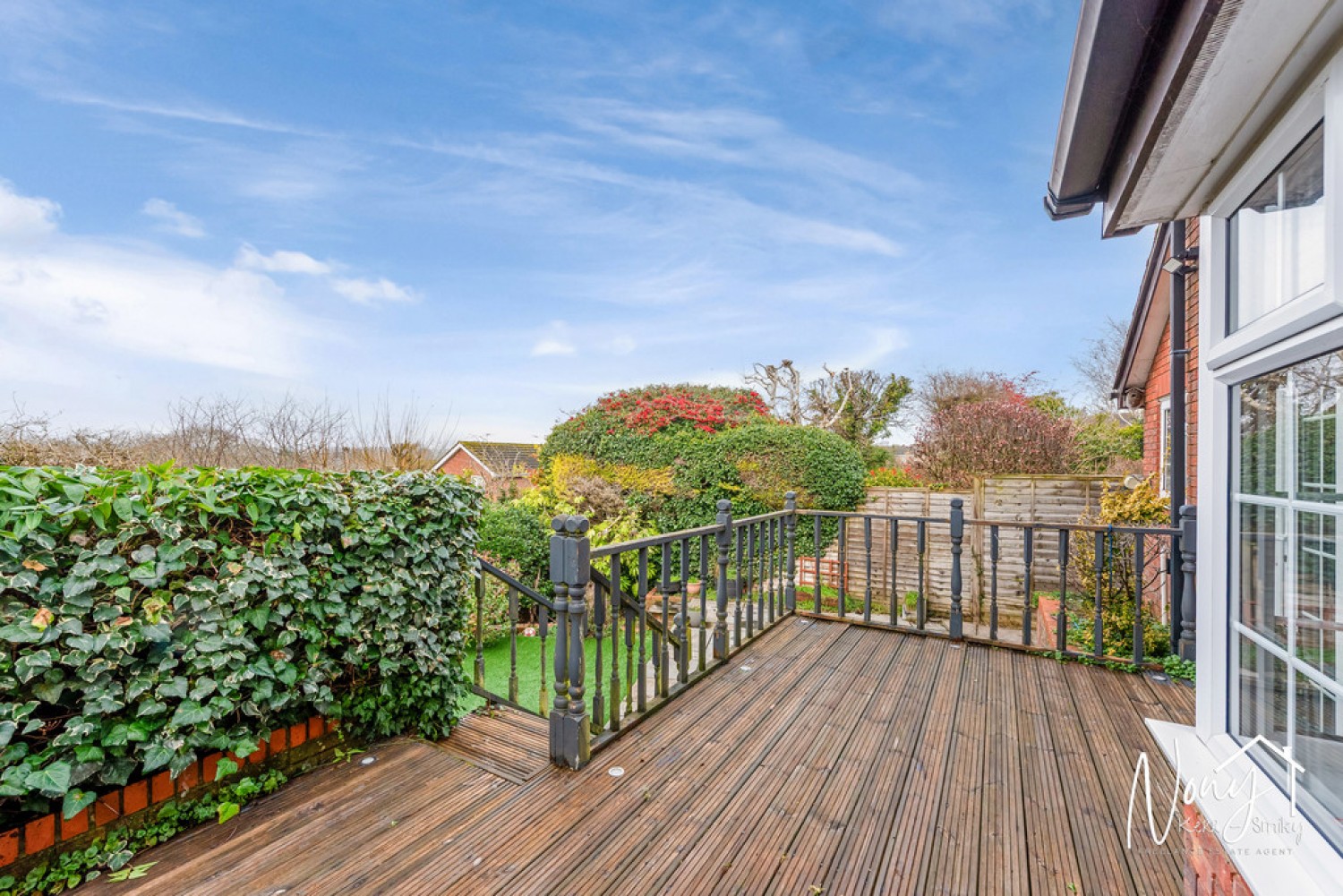 4 bedroom House in Wesley Road, Kings Worthy