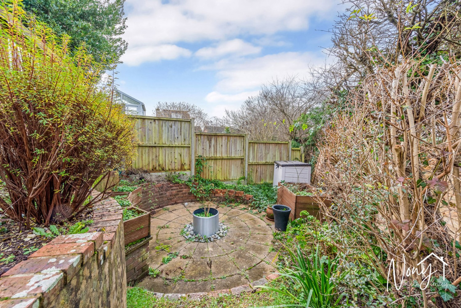 4 bedroom House in Wesley Road, Kings Worthy