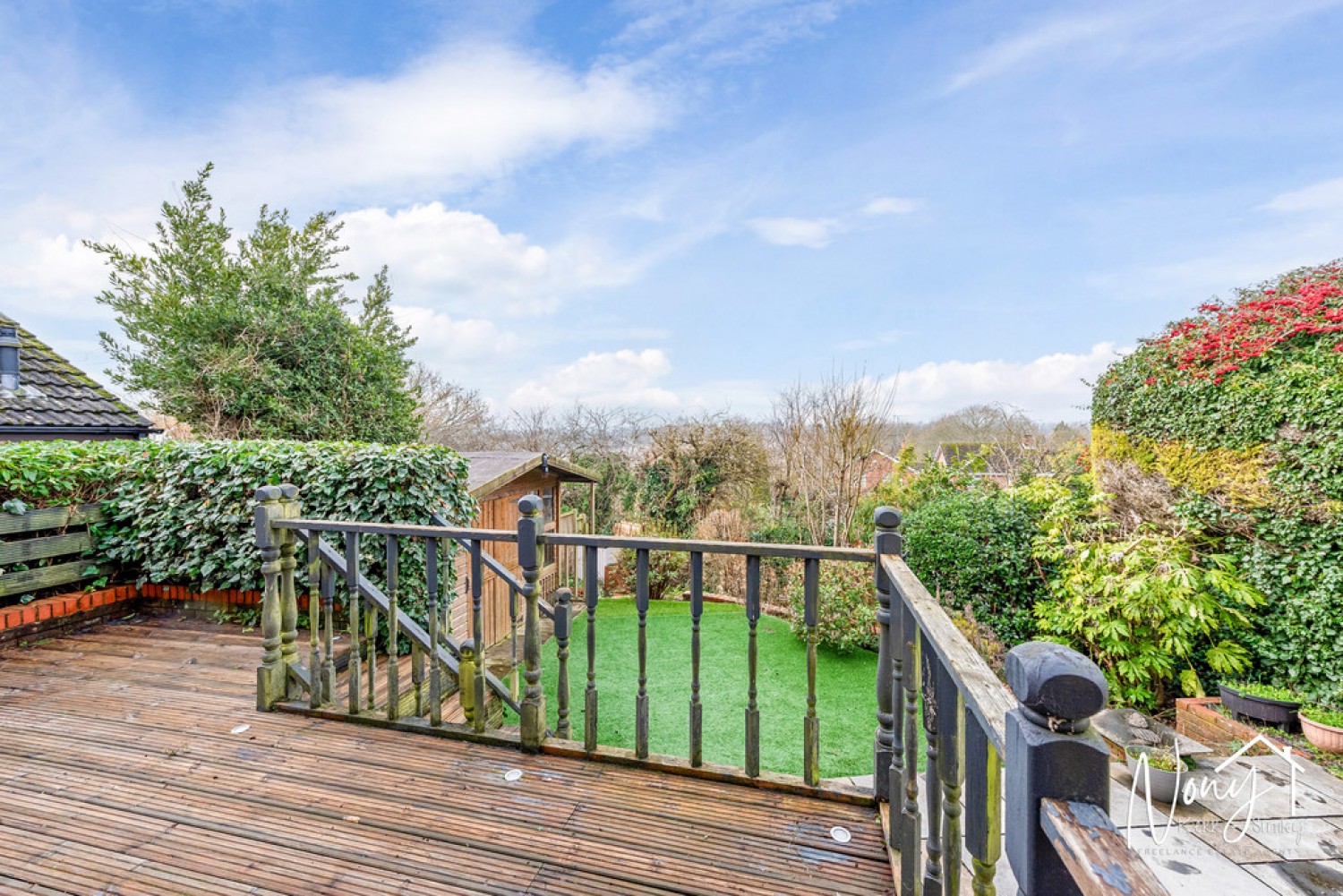 4 bedroom House in Wesley Road, Kings Worthy