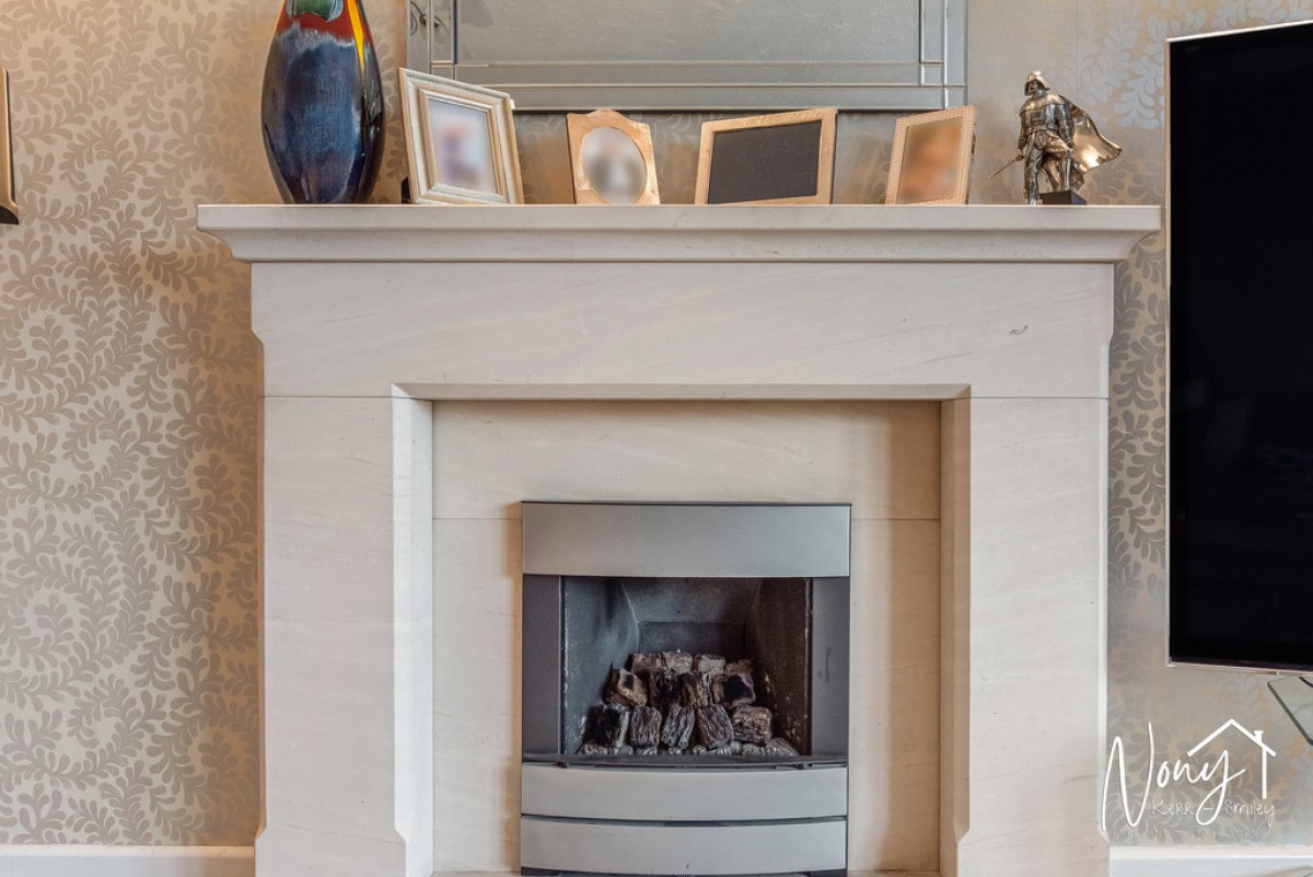 Wesley Road, Kings Worthy