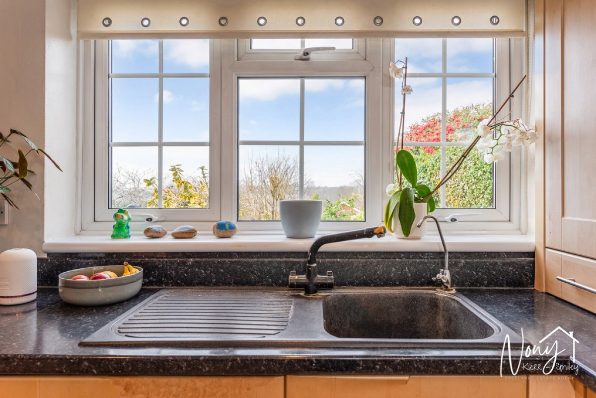 Wesley Road, Kings Worthy