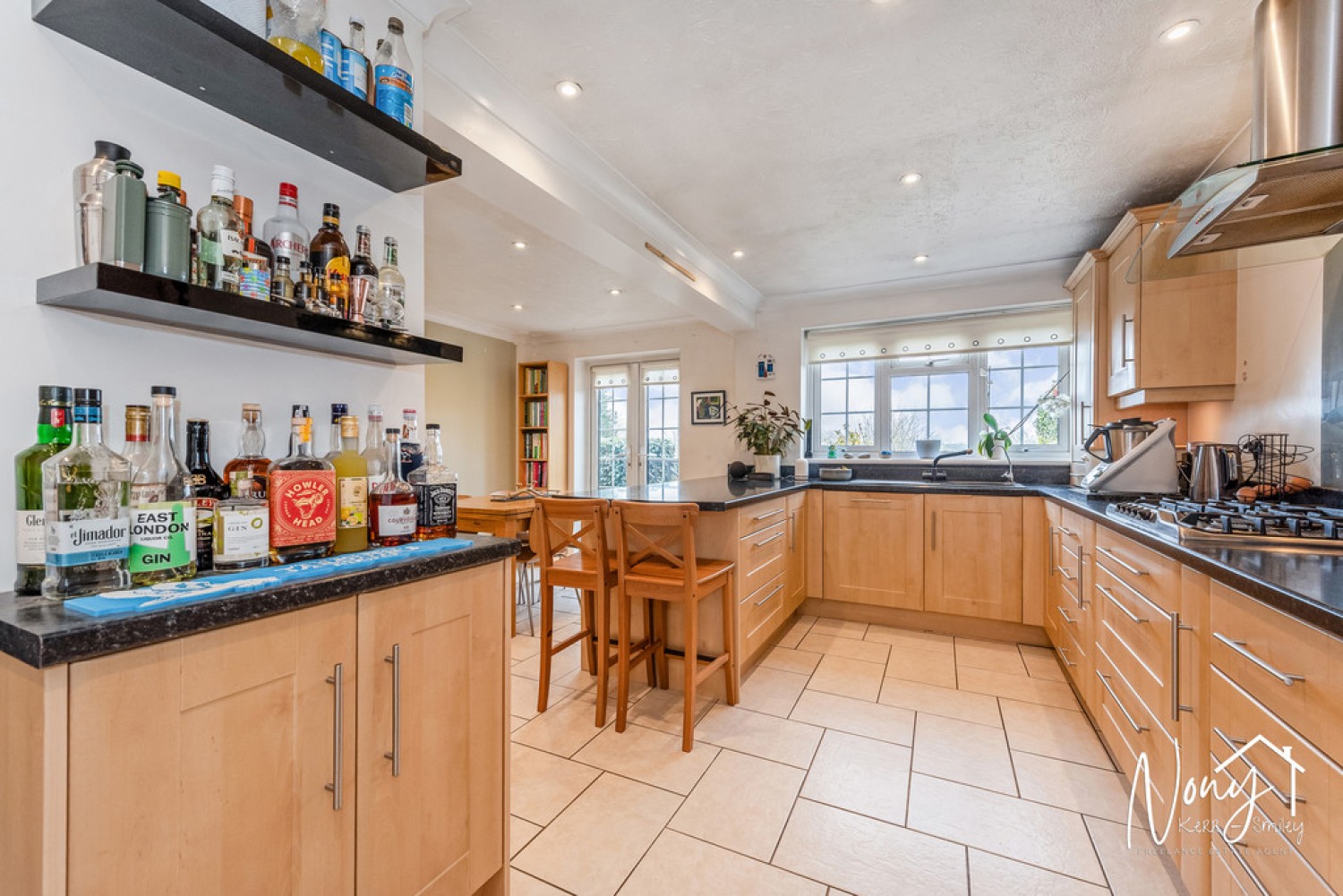 4 bedroom House in Wesley Road, Kings Worthy