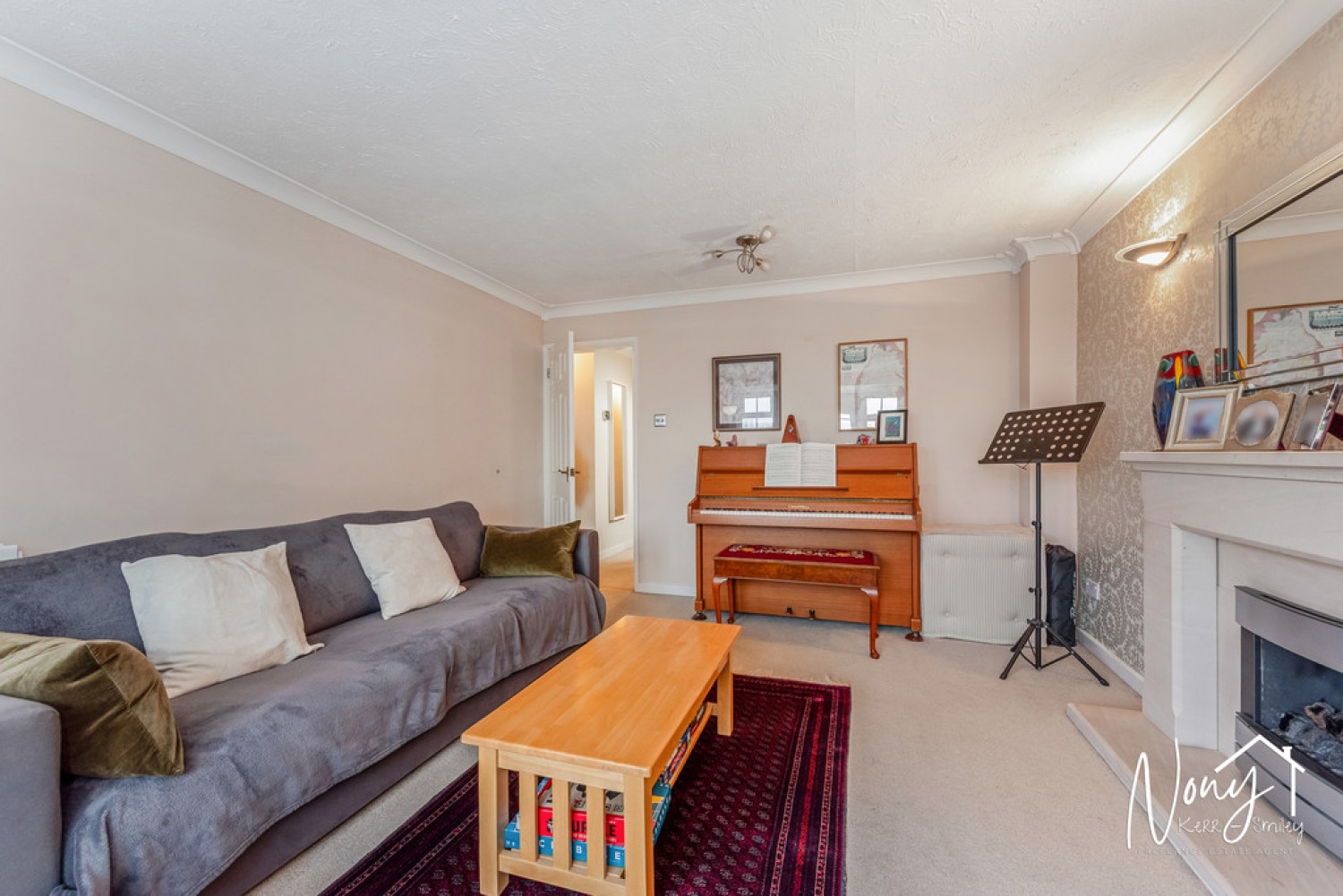 4 bedroom House in Wesley Road, Kings Worthy