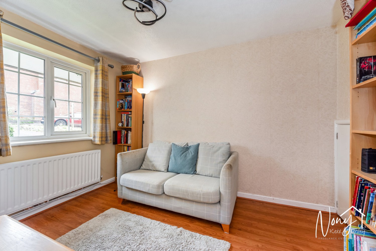 4 bedroom House in Wesley Road, Kings Worthy