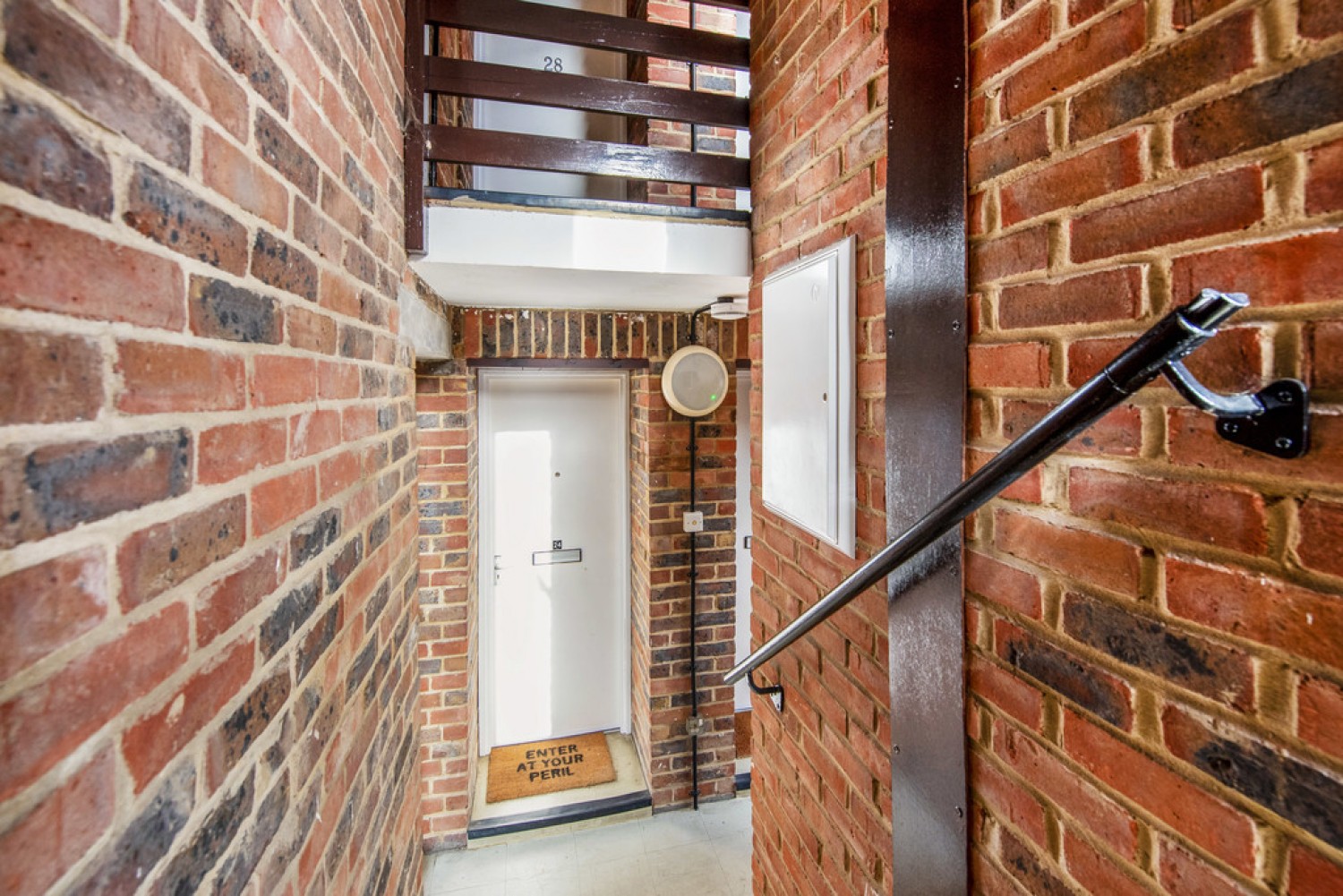 0 bedroom Flat for Sale Staple Gardens, Winchester