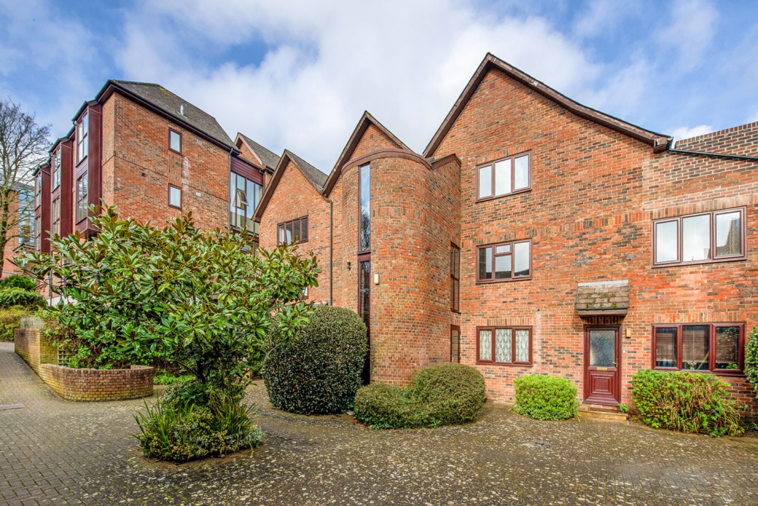 0 bedroom Flat for Sale Staple Gardens, Winchester