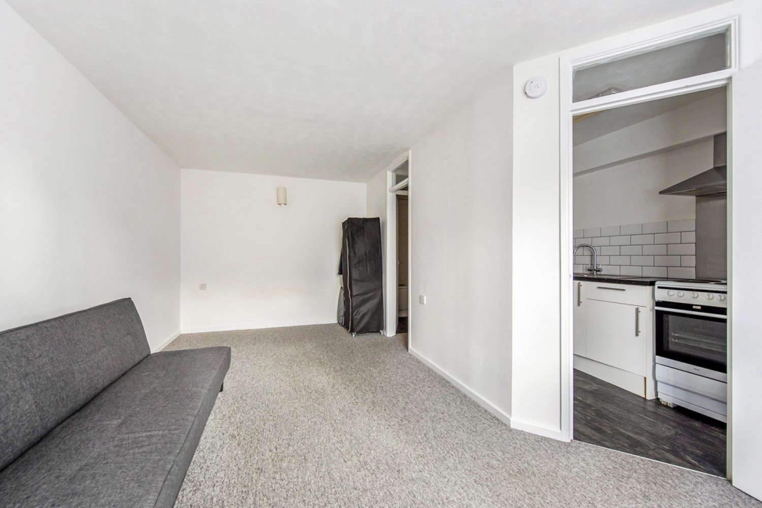 0 bedroom Flat for Sale Staple Gardens, Winchester