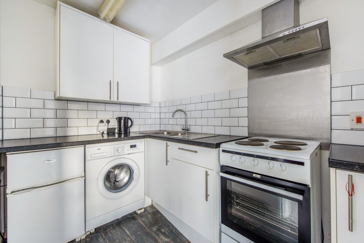 0 bedroom Flat for Sale Staple Gardens, Winchester