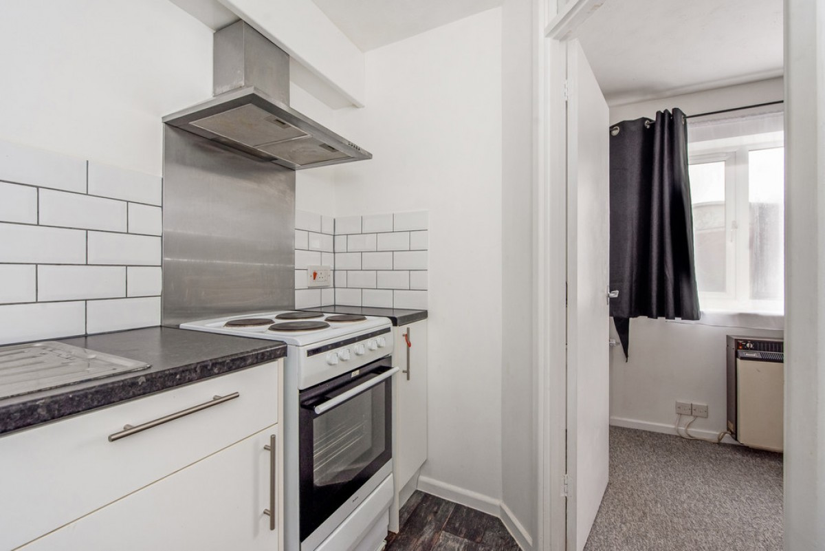 Staple Gardens, Winchester