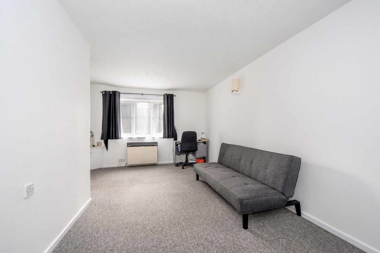 0 bedroom Flat for Sale Staple Gardens, Winchester