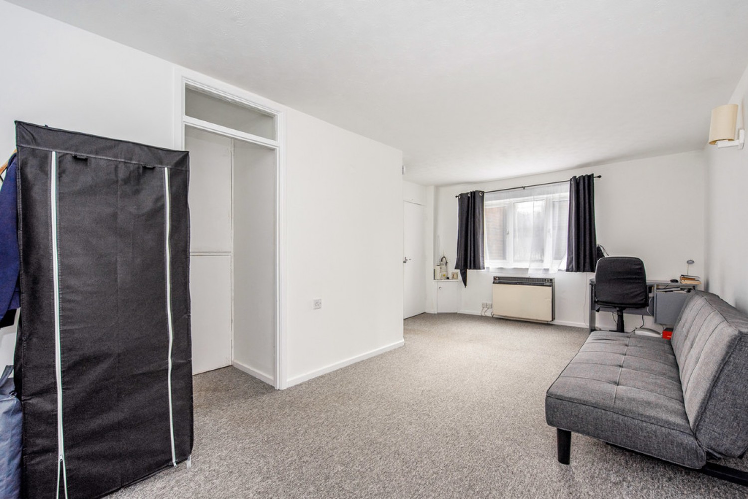 0 bedroom Flat for Sale Staple Gardens, Winchester