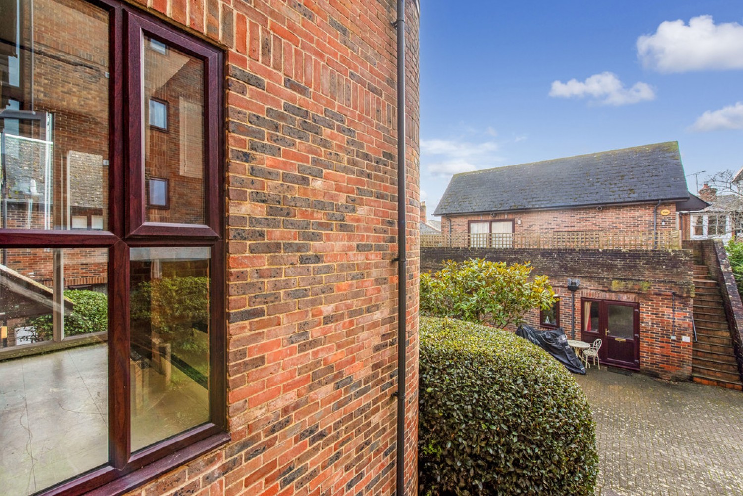 0 bedroom Flat for Sale Staple Gardens, Winchester