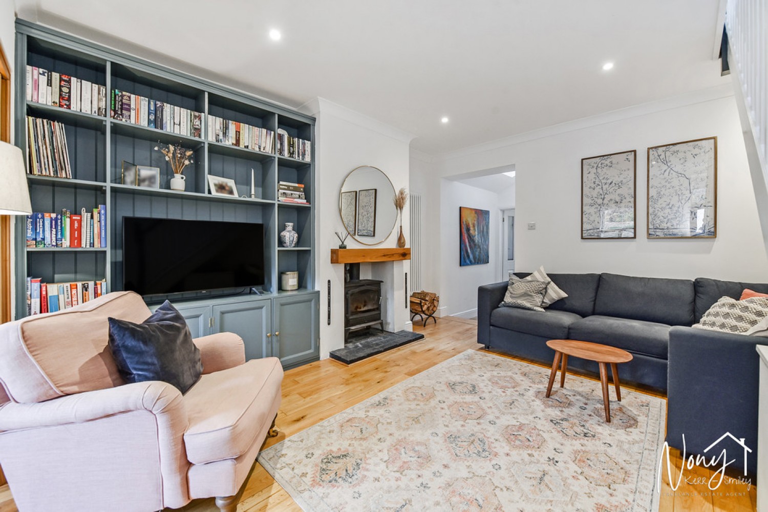 3 bedroom House for Sale Hyde Abbey Road