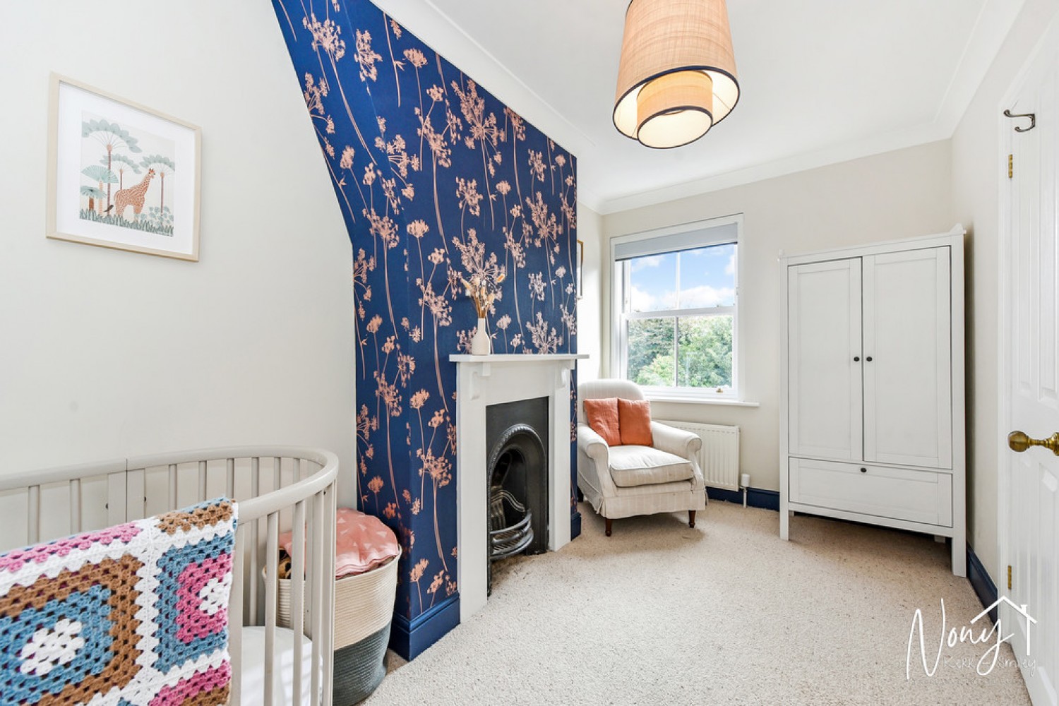 3 bedroom House for Sale Hyde Abbey Road