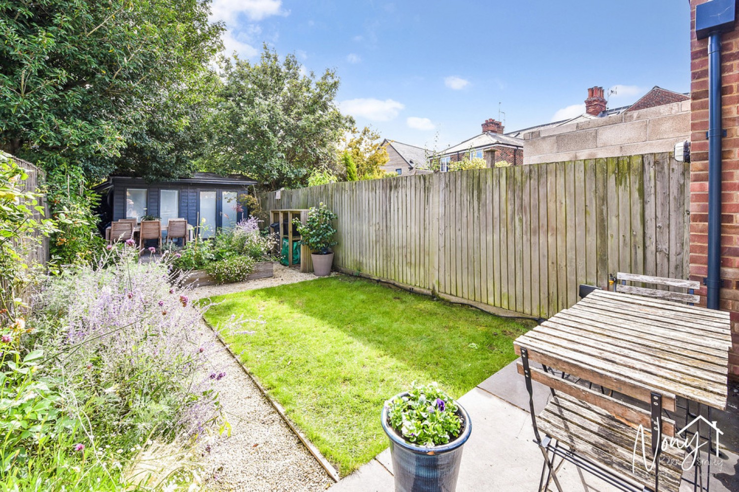 3 bedroom House for Sale Hyde Abbey Road