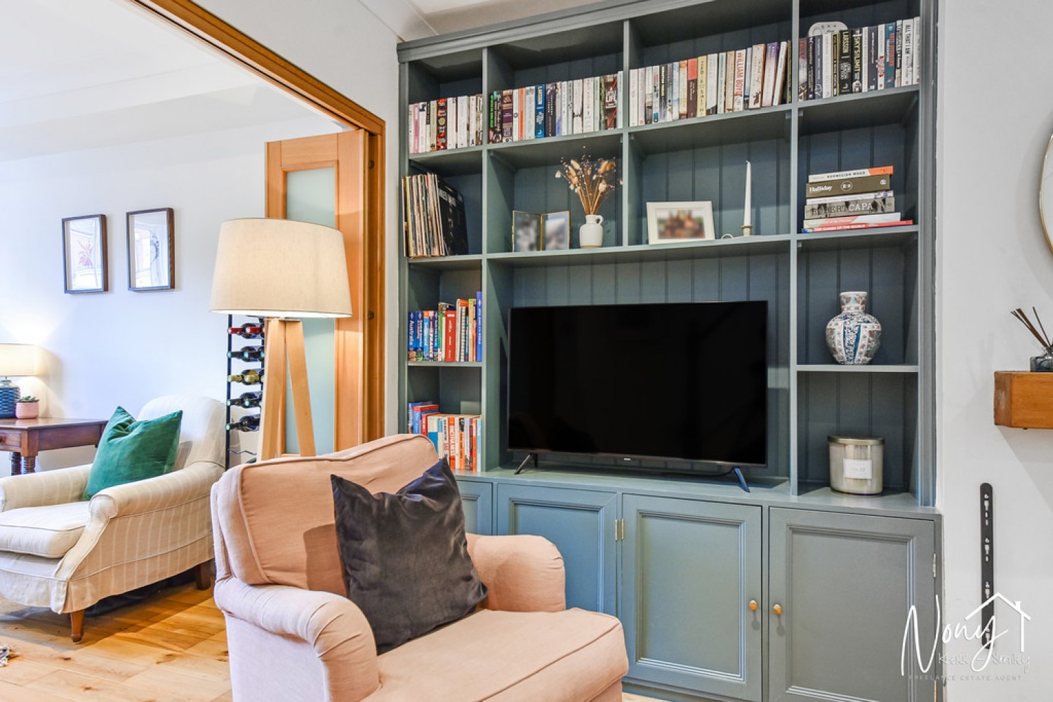 3 bedroom House for Sale Hyde Abbey Road