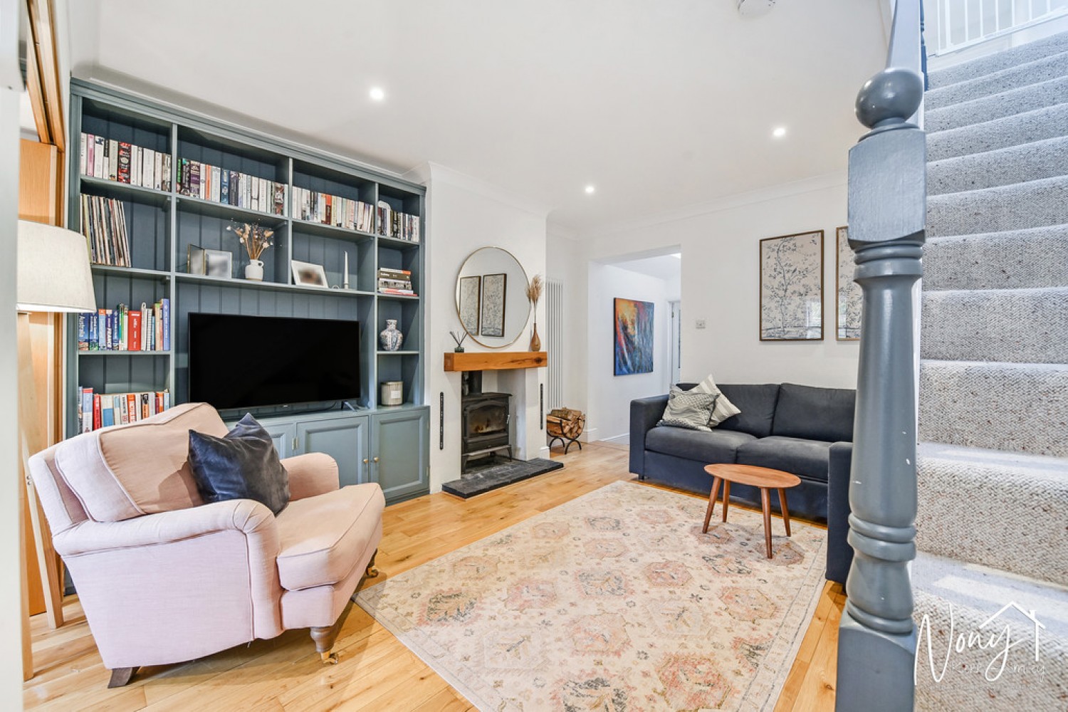 3 bedroom House for Sale Hyde Abbey Road