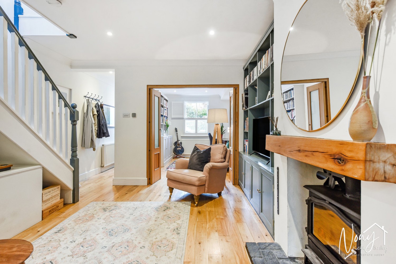 3 bedroom House for Sale Hyde Abbey Road