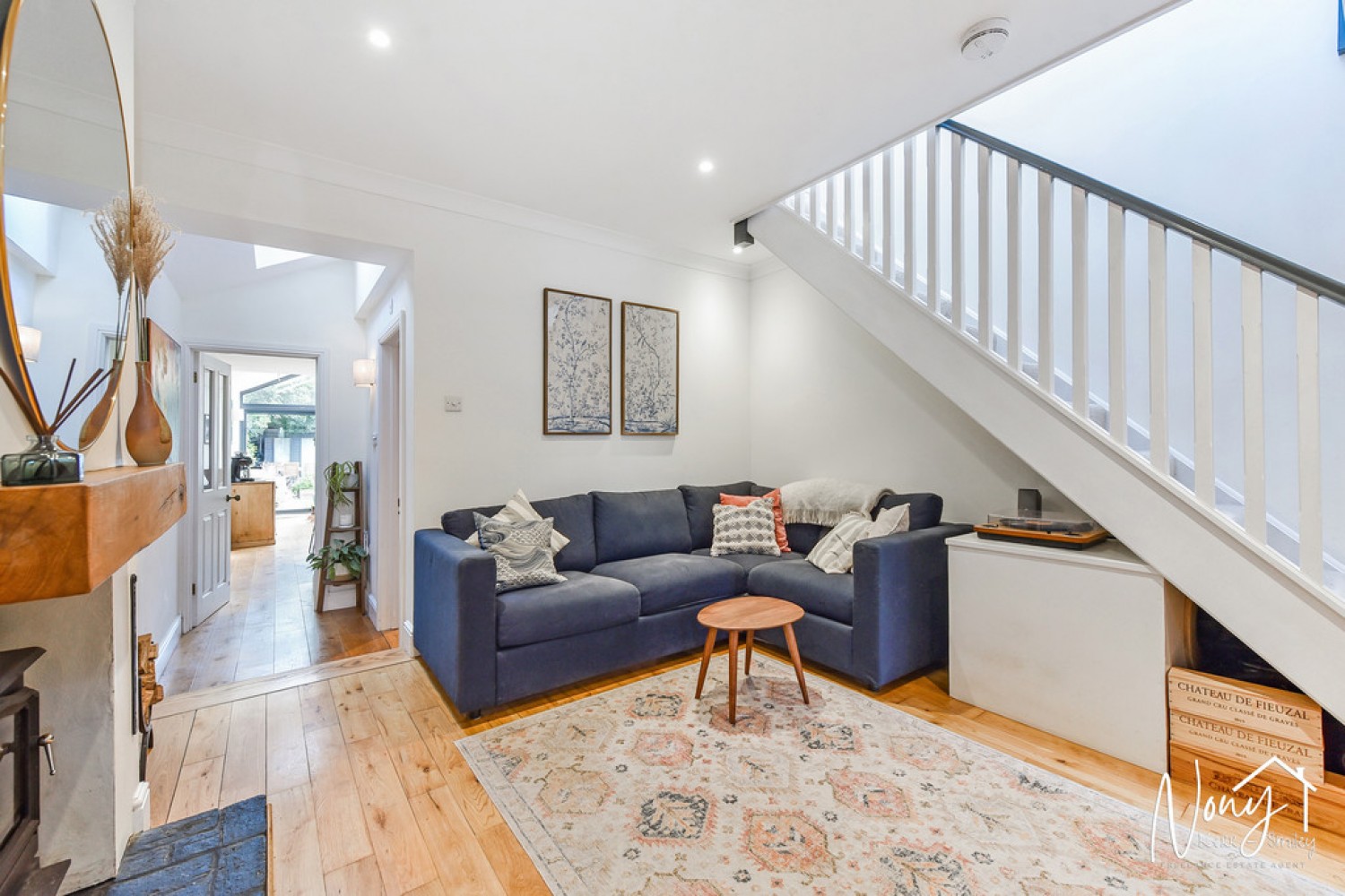 3 bedroom House for Sale Hyde Abbey Road