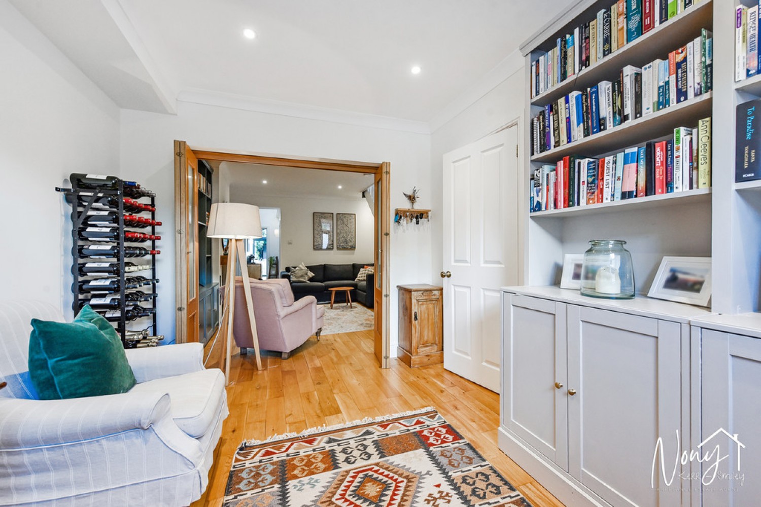 3 bedroom House for Sale Hyde Abbey Road