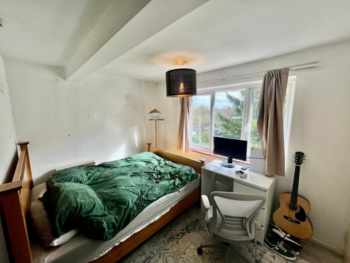 Somers Close, Winchester