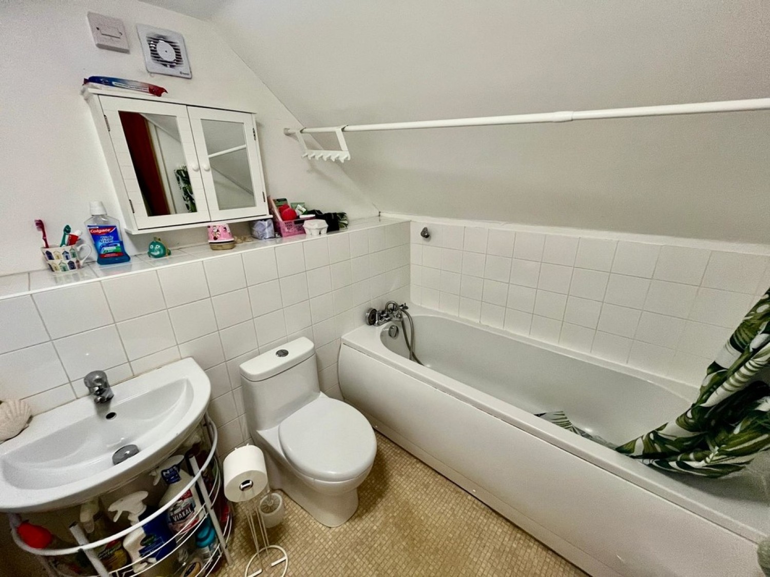 5 bedroom House for Letting Somers Close, Winchester