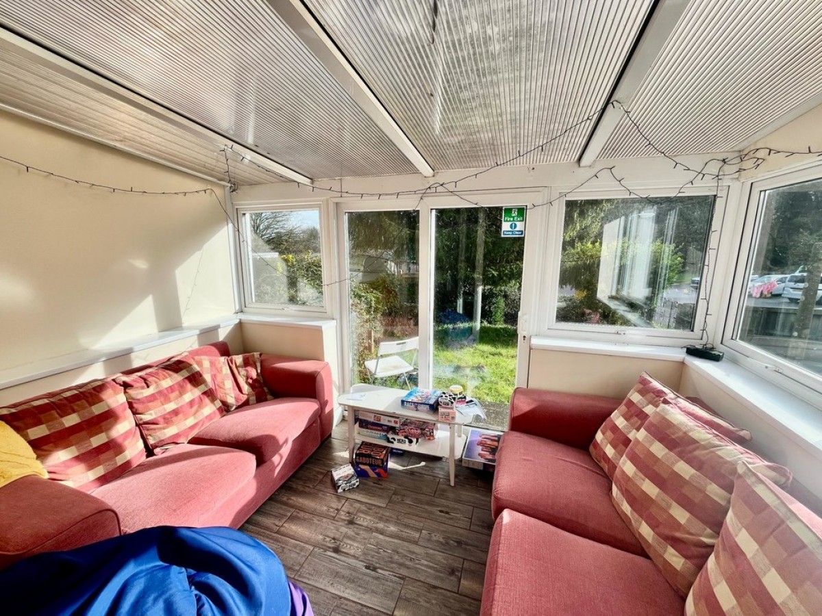 Somers Close, Winchester